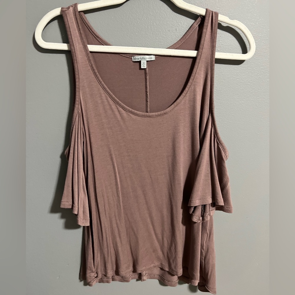 Woman’s Short Sleeve Shirt